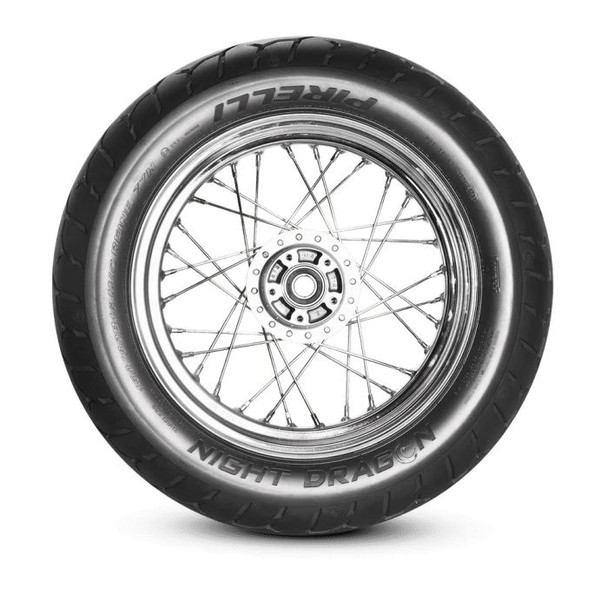 PIRELLI NIGHT DRAGON GT - 130/90 B 16 M/C 73H TL Reinf