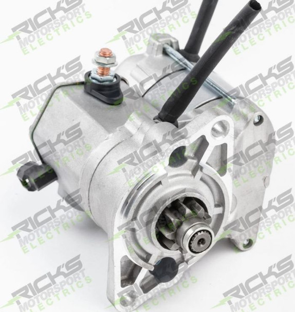 RICK'S ELECTRIC OE STYLE STARTER MOTOR 61-221