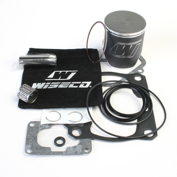 Wiseco 05-07 Yam Yz125 Gp Series 54Mm(846M) Piston Pk1390 Pk1390