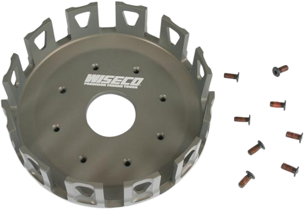 WISECO Clutch Basket - RM 250 WPP3011