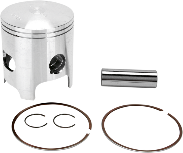 WISECO Piston Kit - 68.00 mm - Kawasaki KX250/KDX250 607M06800
