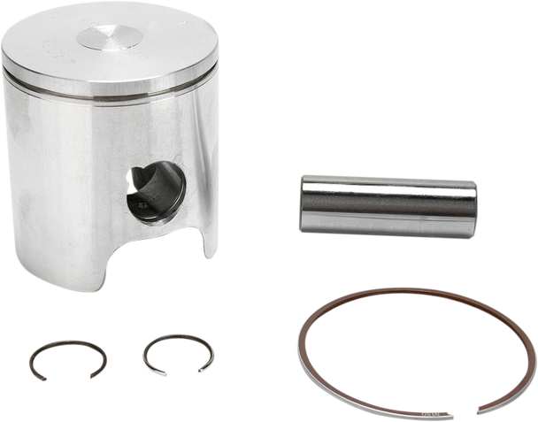 WISECO Piston Kit - 48.50 mm - Suzuki RM80 579M04850