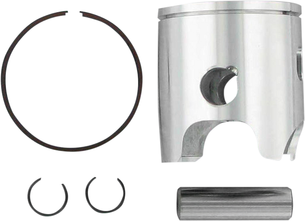 WISECO Piston Kit - 50.00 mm - Yamaha YZ80 569M05000