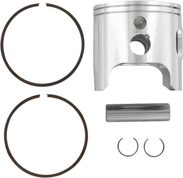 WISECO Piston Kit - 83.00 mm - Polaris 400 ATV 675M08300