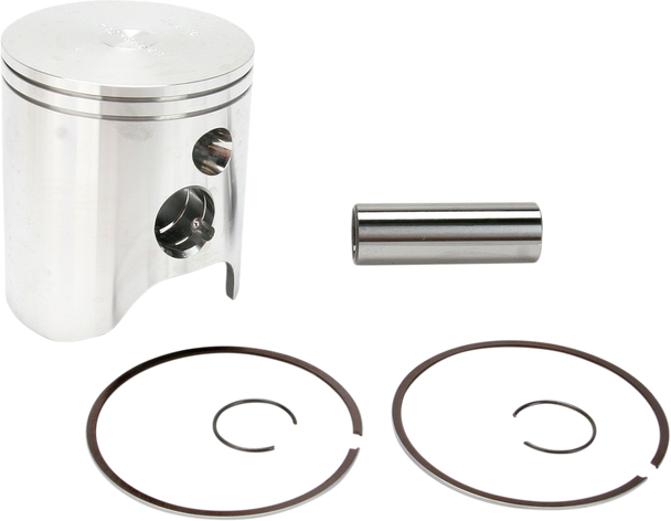 WISECO Piston Kit - 66.40 mm - Honda CR250R 702M06640