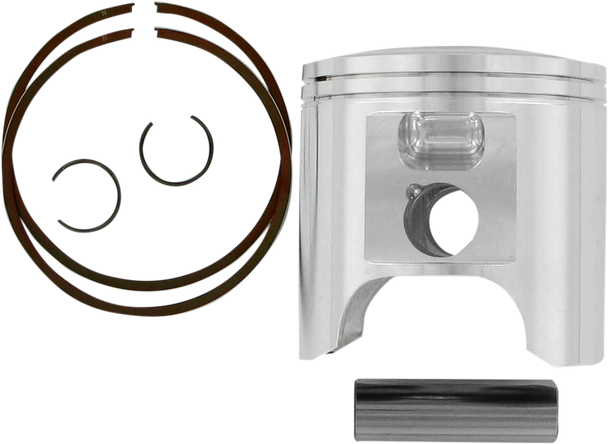 WISECO Piston Kit - 81.00 mm - 342 cc - Honda FL350R Odyssey 533M08100