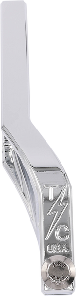 THRASHIN SUPPLY CO. Chrome Shifter Lever TSC-2900-3 for Improved Gear Shifting