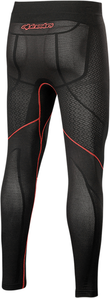 Alpinestars Ride Tech v2 Summer Underwear Pants * Black, XS/S * Model 4752621-13-XS/S