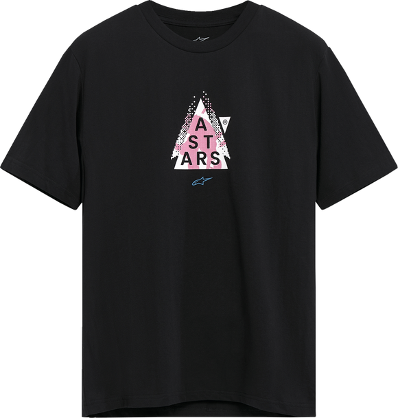 Alpinestars Soloist CSF T-Shirt - Black, XL - 1244-72080-10-XL
