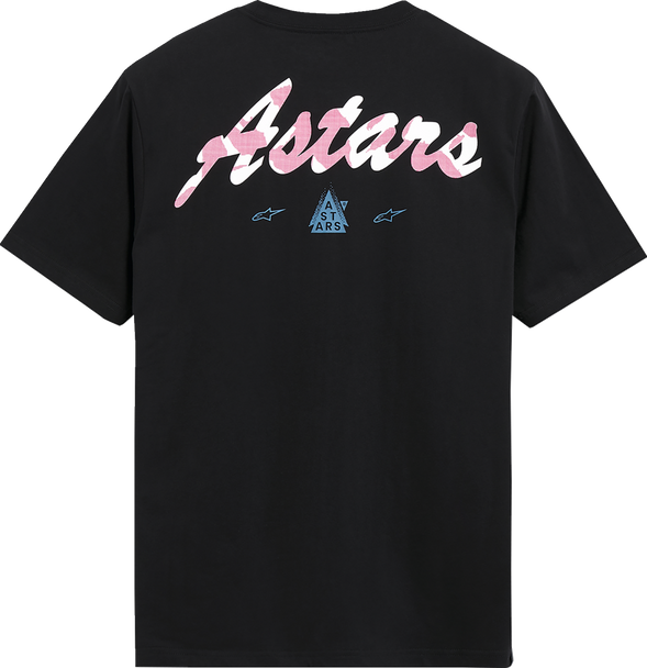 Alpinestars Soloist CSF T-Shirt - Black, XL - 1244-72080-10-XL