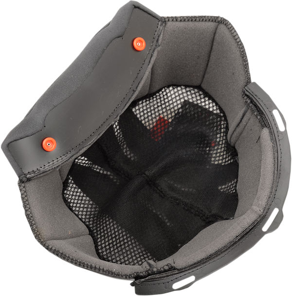 Z1R Solaris Helmet Liner - 2XL - 8 mm | Part Number 0134-2078