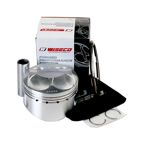 Wiseco Suzuki Gsxr1100 86-88 (R1109) 3071Xg Piston 4435M07800 4435M07800