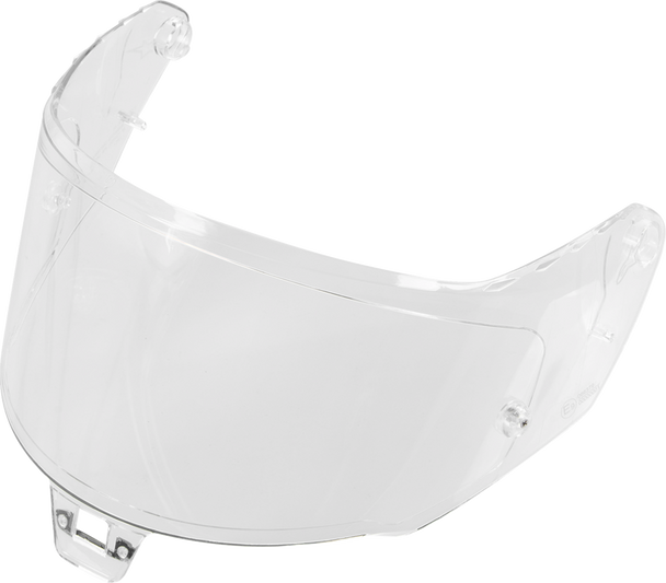 Alpinestars AFHS-01 Clear Shield for Supertech R10 Helmets - Part Number 8950924-016