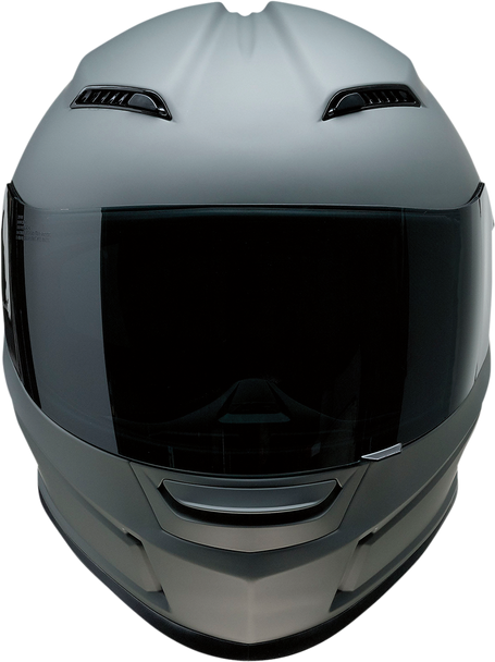 Z1R Jackal Helmet Primer Gray with Smoke Shield - 3XL - Part Number 0101-14005