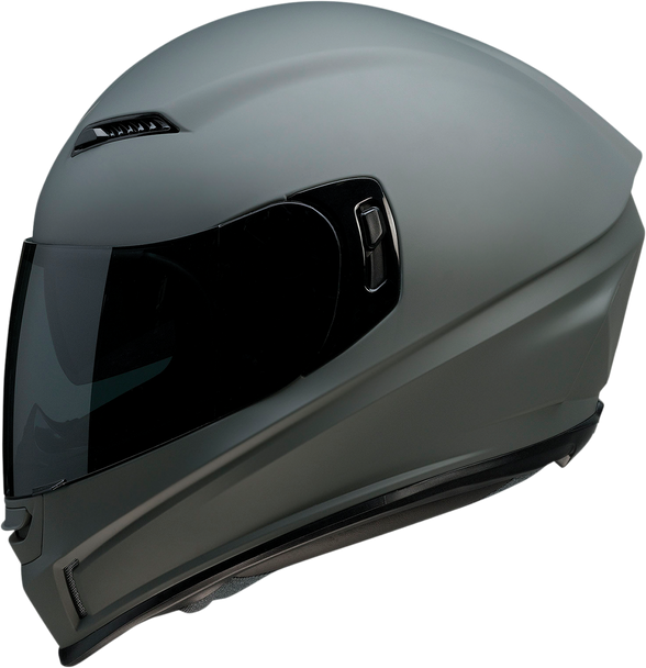 Z1R Jackal Helmet Primer Gray with Smoke Shield - 3XL - Part Number 0101-14005