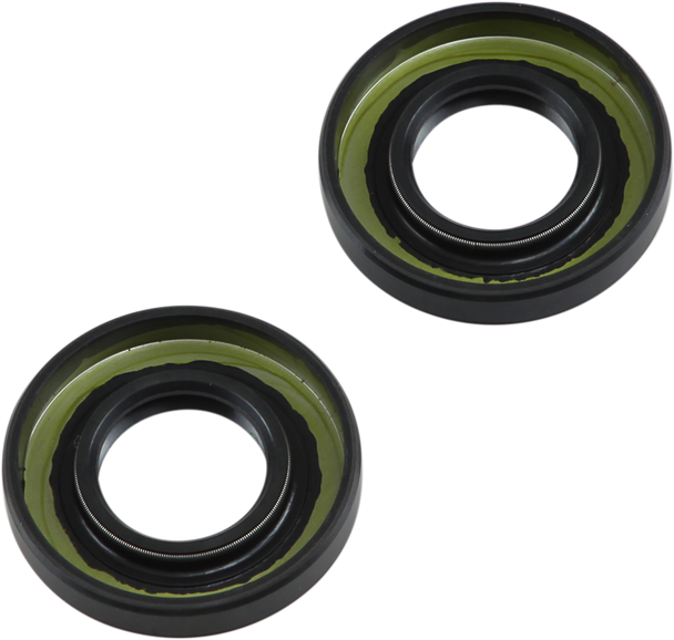 PROX Crankshaft Oil Seal Kit for Kawasaki and Suzuki 42.4105