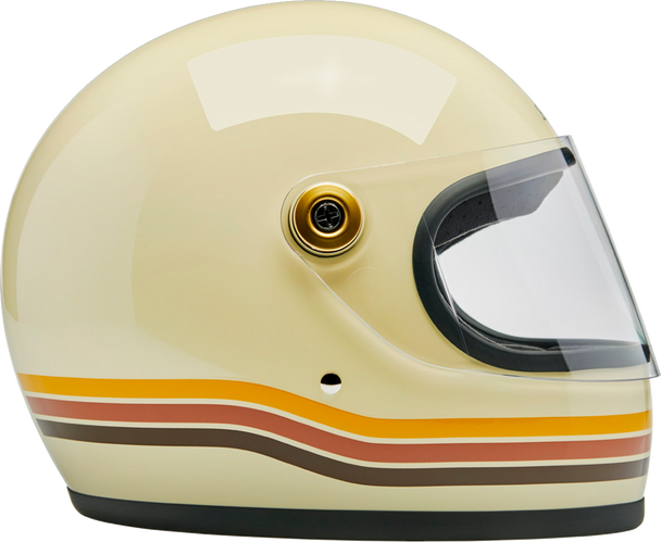 BILTWELL Gringo S Helmet Spectrum Gloss Desert Medium (Part No. 1003-560-503)