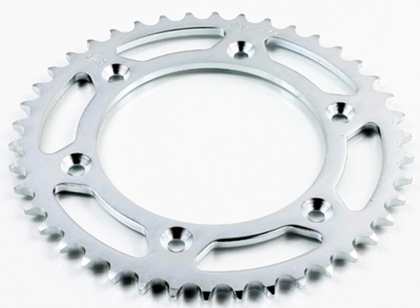 JT Steel Rear Sprocket 42 Tooth Jtr897.42Sc