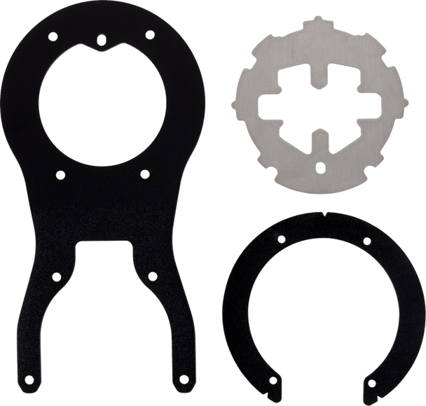 GIVI Tanklock Ring for Harley-Davidson BF73 * Compatible with Tanklock and TanklockED Bags