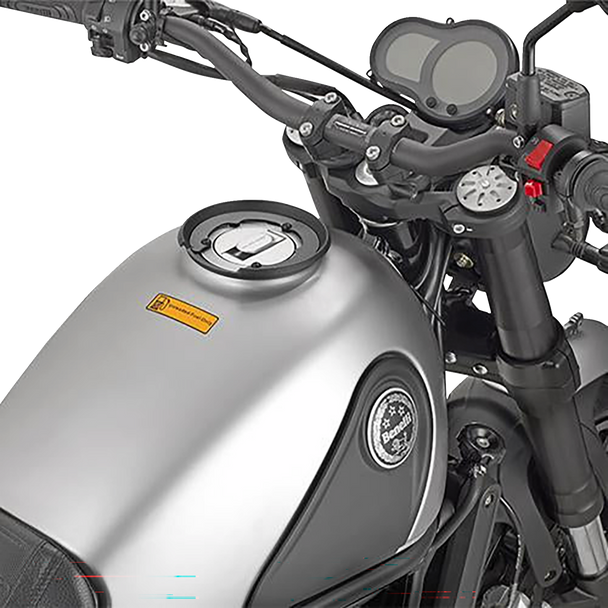 GIVI Tanklock Ring for Benelli BF34 | Compatible with Tanklock and TanklockED Bags