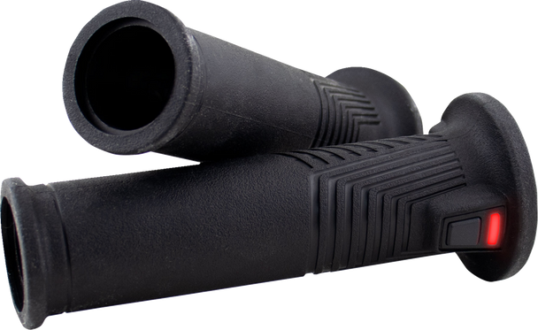 Artemis Heated Grips - 130 mm x 7/8"