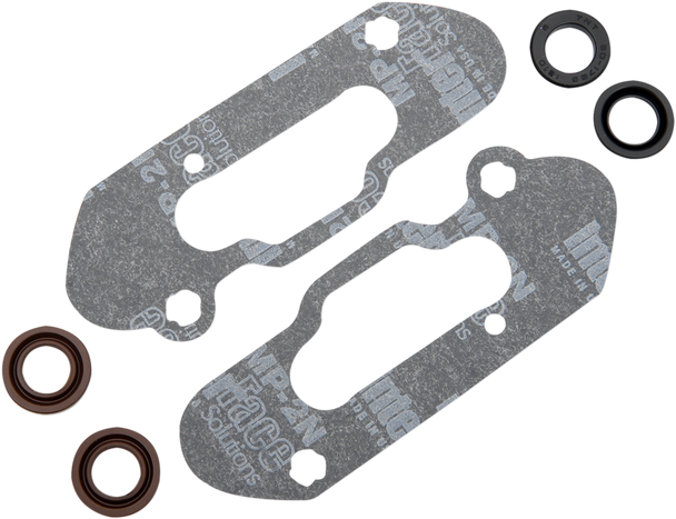 VERTEX Exhaust Valve Gasket Kit for Ski-Doo 719202