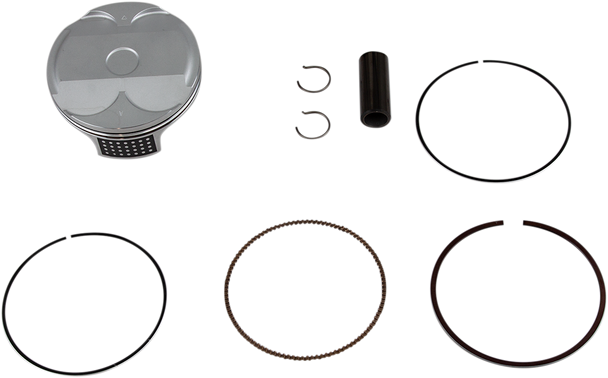Vertex 24113A Piston Kit - 94.95 mm for Gas Gas, Husqvarna, KTM