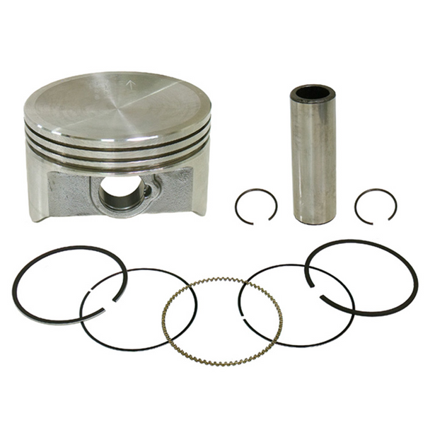 Namura Piston Kit Kawasaki +0.50 (76.00Mm) Na-20062-2