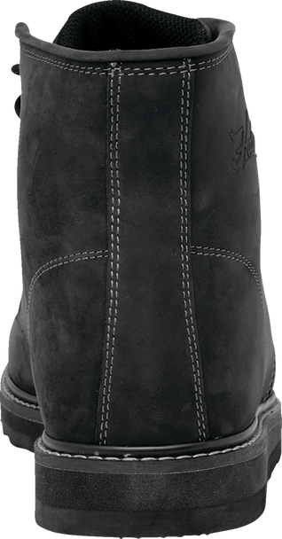 THOR Hallman Towner Boots - Black Size 8.5 - Part 3401-1043