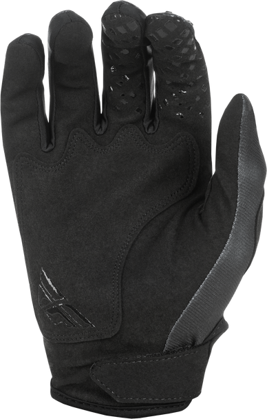 Kinetic Sym Gloves Black/White 3x