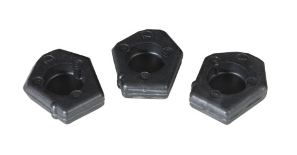 Comet Clutch Parts Activator Pucks Package Of 3 215127A