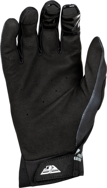 Pro Lite Kryptek Gloves Black/Red/Grey Md