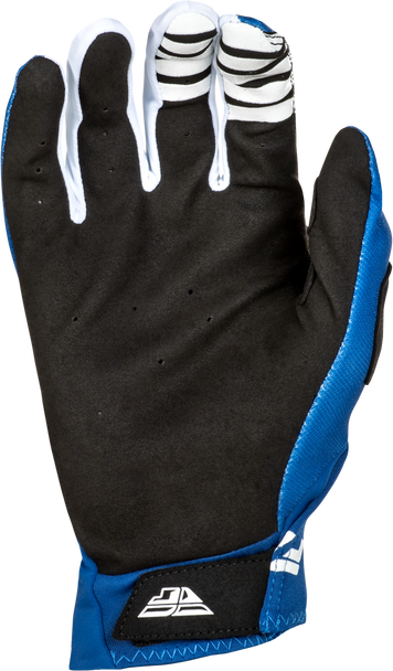 Pro Lite Gloves Red/White/Blue Xs