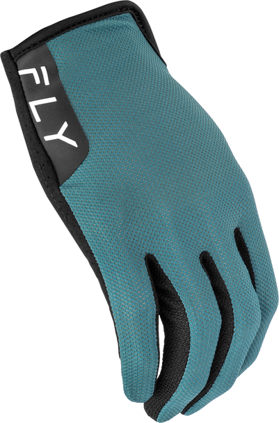 Mesh Gloves Evergreen 3x