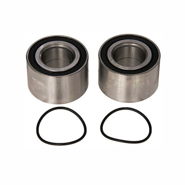 Pivot Works-Front Wheel Bearing Kit Can Am Pwfwk-C04-000