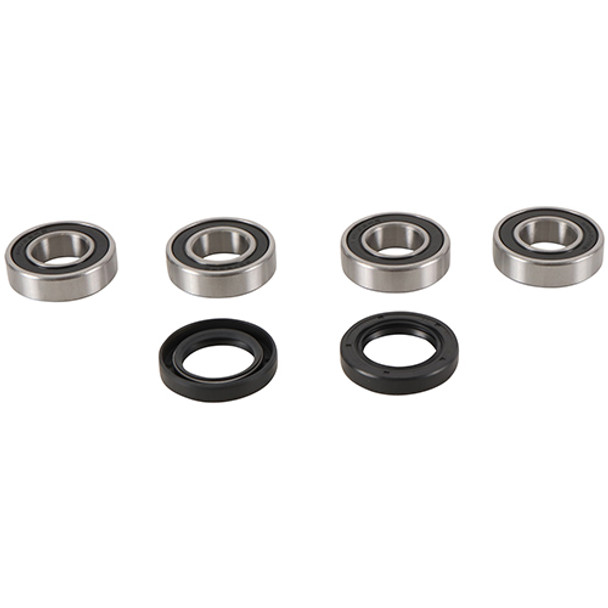 Pivot Work'S Inc Front Wheel Bearing Kits Pwfwk-K36-000