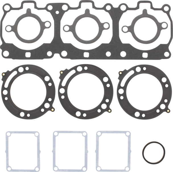 VERTEX Full Top End Gasket Kit for Yamaha 710241 - High-Performance Cylinder Rebuild Components