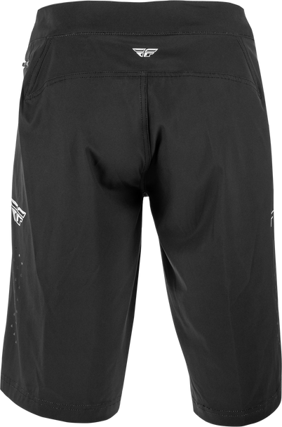 Warpath Shorts Black Sz 36