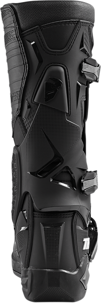 THOR Radial Boots Size 13 - Black | Model 3410-2259