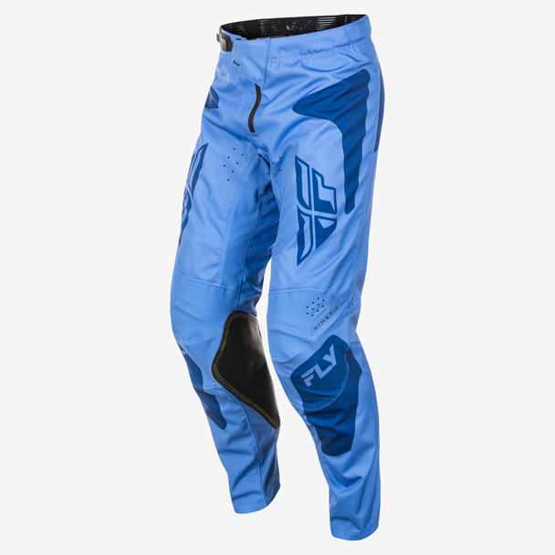 Kinetic Sym Pants Ca/Ny Ultramarine/Dark Blue Sz 38