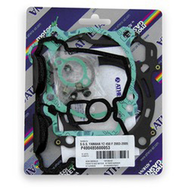 Athena Top-End Gasket Kit Honda Fl 350 R 85 P400210600356