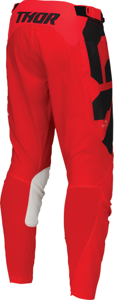 THOR Launchmode Forge Pants - Red, Part Number 2901-11865