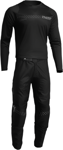 THOR Sector Minimal Pants - Black, US 28, Model 2901-9294