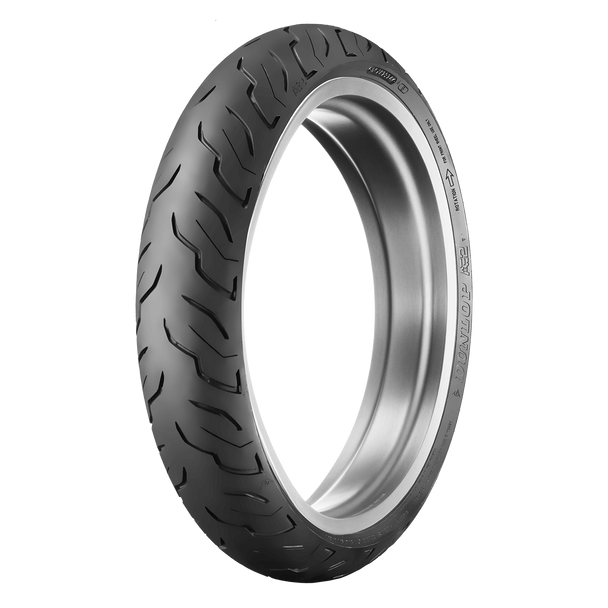 Tire American Elite Ae2 Front 130/60b19 67h Bias Tl