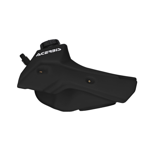 Fuel Tank Kx Black