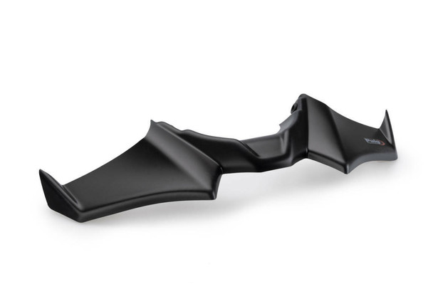 Downforce Front Spoiler Black Yam 21129J