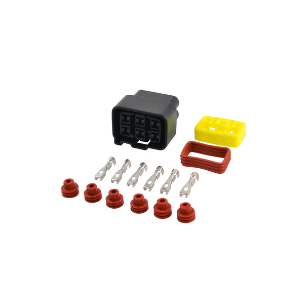 Connector Kit Voltage Regulator Rectifier RM14105R