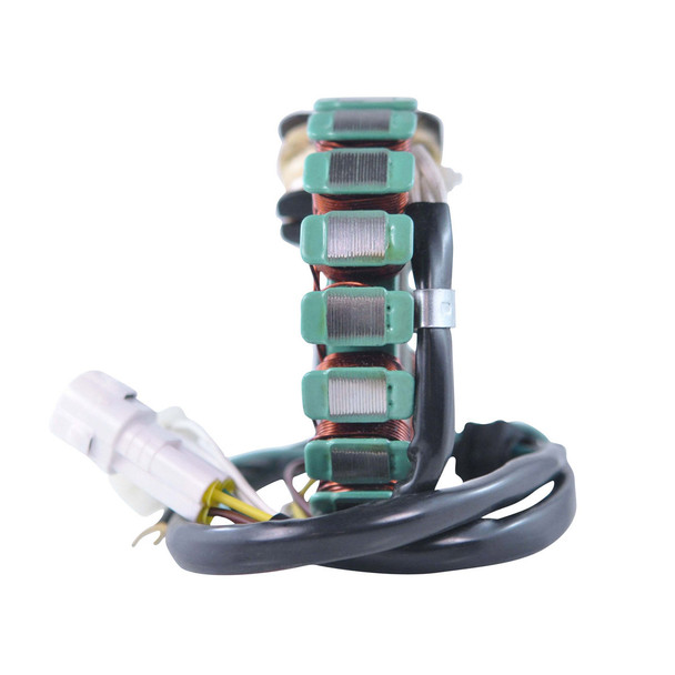 Stator Stator+Connector RM01547