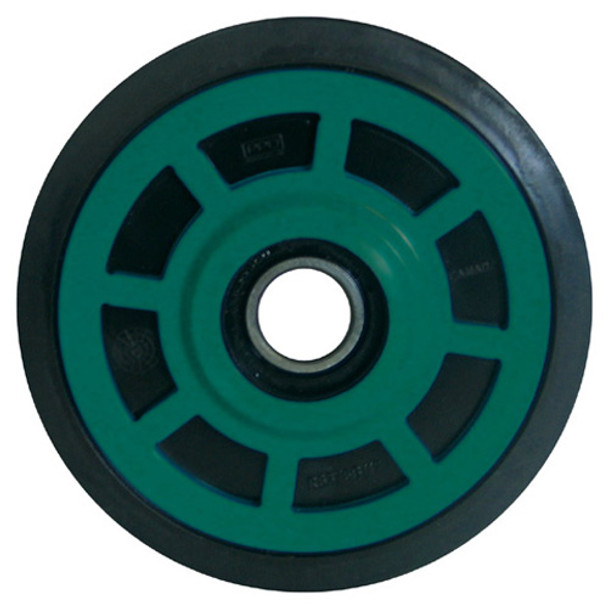 PPD OEM Idler Wheel Polaris Teal 6.380" 04-116-82T