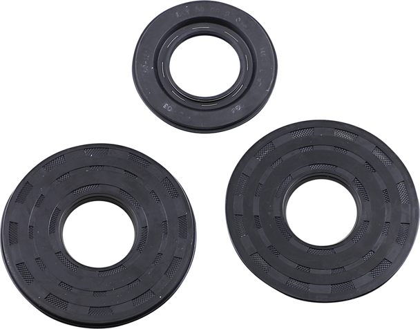 Vertex Yamaha Oil Seal Kit 622118 - Complete Engine and Transmission Seal Set